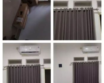 Di sewakan kost nyaman buat pekerja wilayah TB simatupang