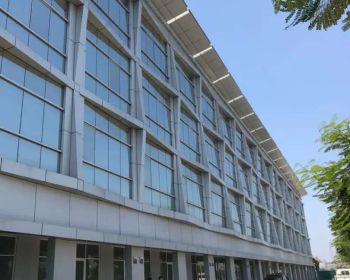 Di jual termurah ruko golf island