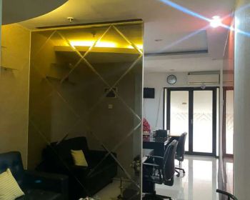 Disewakan office di jakarta selatan , tebet, cervino village