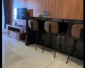 SEWA Apartemen Podomoro Harian 2 Kamar Tidur