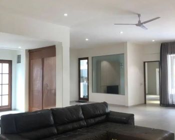 DISEWA RUMAH LUAS 1060 BISA UTK KANTOR DI PANCORAN JAKARTA SELATAN