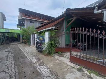 Kos-Kosan Putri Strategis Dekat Kampus UAD 1 Yogyakarta KB 006