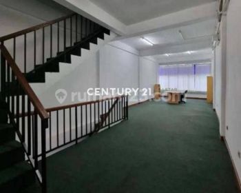 Ruko 3 Lantai Jalan Buncit Raya Jakarta Selatan