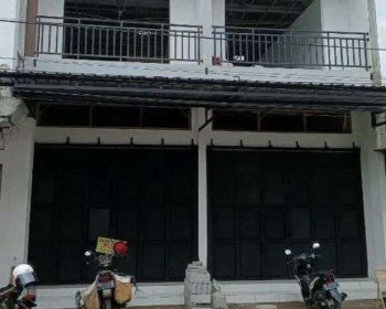 Ruko Murah Cocok Usaha Dan Kantor Bisa Sewa 1 Atau 2 Ruko Dkt UGM UNY