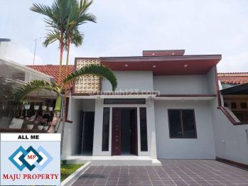 Dijual Cepat Rumah Siap Huni Di Taman Kenari Nusantara