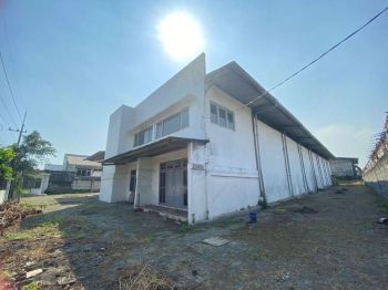 Sewa Gudang Siap Pakai Kalianak, Asemrowo