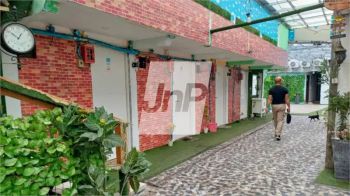 Kos Aktif 100 Kamar Tidur di dekat RSCM, MURAH