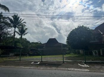 Ruang Usaha Murah Cocok Usaha Tepi Jln Utama Kaliurang Dkt Tmpt Wisata