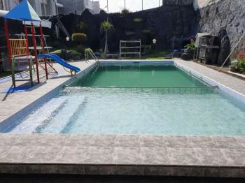 Jual rumah kupang indah dkt raya