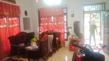 DIJUAL RUMAH JALAN PINTU AIR IV (Lumiat Sinaga)