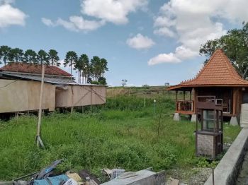 Sell Tanah: Dijual tanah 4 are