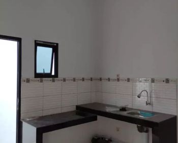 Rumah KPR Skandinavian Modern Minimalis