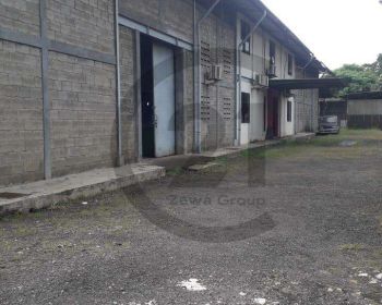 Dijual Ex Pabrik Garmen Jatake Tanggerang