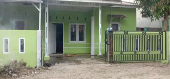 DISEWAKAN/DIJUAL Rumah kos di dekat UIN SUSQA Panam