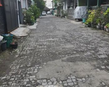 Di sewkan Rumah Gumpang