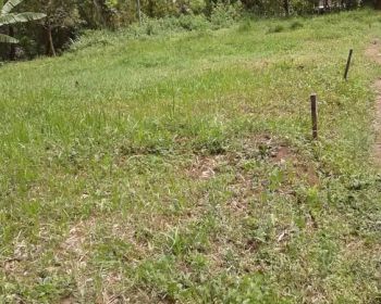 Tanah murah di Pesanggrahan Kota Wisata Batu