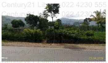 Tanah Besar Nagreg, Garut