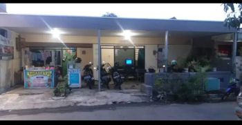 Dijual Rumah di Pusat Kota