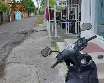 Kost exclusive jogja dekat kampus UPN Seturan