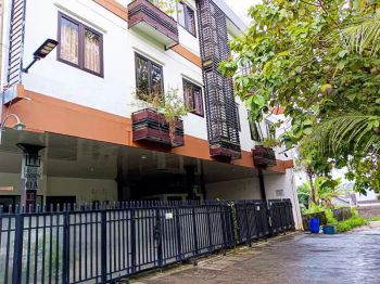 rumah kos mewah dekat undip, tembalang