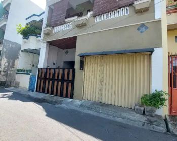 Rent Rumah Kosan: Kost Pademangan