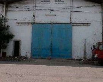 Gudang Kapuk Kamal Utara (Ukuran 12x26 m)