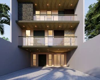 RUMAH KOST MAHASISWA LARIS JL UTAMA BUMI MARINA HANG TUAH ITS