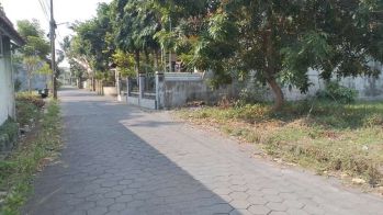 Harga Nego: Dijual Tanah Condongcatur, Dekat Ringroad Utara