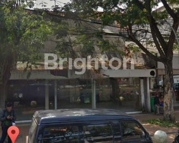 DIJUAL CEPAT RUKO RAYA RAJAWALI dkt tunjungan jembatan merah kembang j