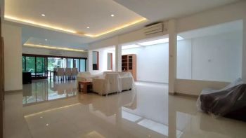 Disewakan Rumah Nyaman & Asri Harga Murah Jarang Ada di Kemang