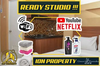 HARGA OYO TRANSIT PERJAM APARTEMEN GREEN PRAMUKA CITY