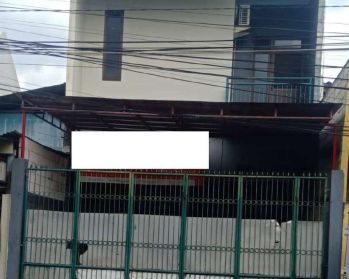 Dijual Ruko Jl. Raya Dukuh Kupang Barat FULL 2 Lantai, Surabaya Barat
