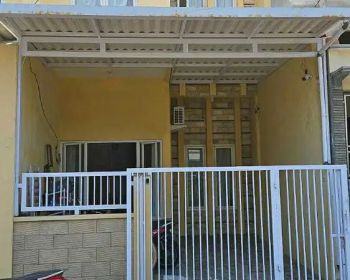 Dijual Cepat Rumah Minimalis Siap Huni Ploso Timur