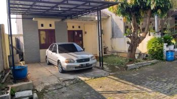 DISEWAKAN RUMAH DI BANYUMANIK SEMARANG