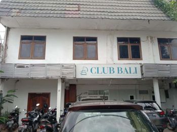 Kantor 3,5 Lantai berlokasi strategis di Lebak Bulus, Jakarta Selatan