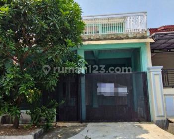 Di Jual Rumah Minimalis di Perumahan Mutiara Sanggria Pulo Gebang Jakarta Timur