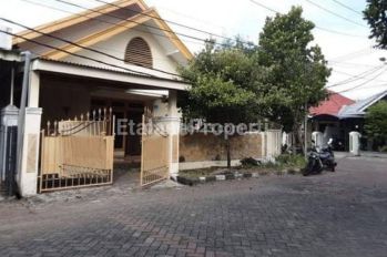 Dijual Rumah Dijual Siap Huni Nirwana Executive