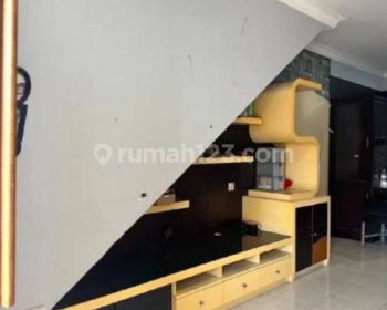 dijual TownHouse City Resort Cengkareng Jakarta Barat