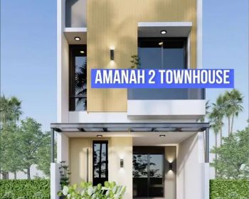 Sell Rumah: Rumah PKP Ciracas