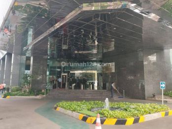 Disewakan Office Space di Gedung Perkantoran Sudirman Jakarta Selatan