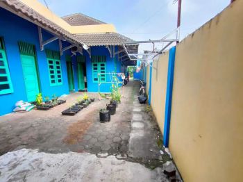 Ruang Usaha Strategis Sayegan Sleman