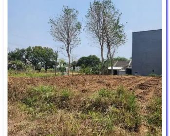 Dijual Tanah Cemorokandang Malang