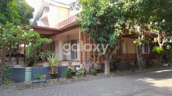 Disewakan Rumah Di Perumahan Regency Sunrise Semarang Barat