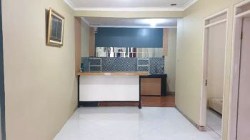 Disewakan 1 unit rumah type 36/72, 13 jt/bln, 24jt/thn