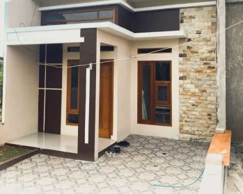 Kami siapkan rumah siap huni nyaman dan bebas banjir