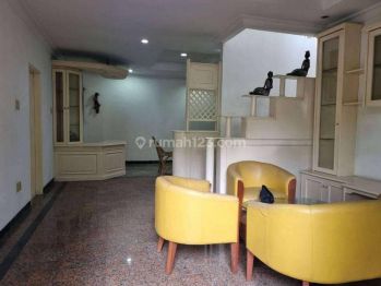 Dijual Rumah di Villa Graha Hijau Bintaro Siap Huni