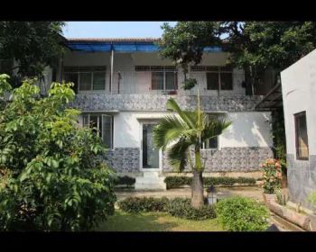 Di jual klinik aktif all in di Bogor