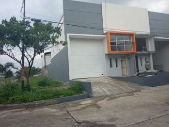 gudang bandung dijual