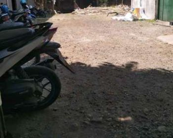 gudang di jalan jaya Wijaya Mojosongo solo