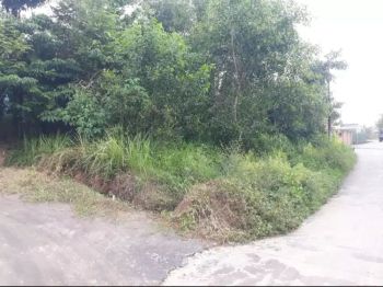 Dijual Cepat Tanah Keras Siap Bangun posisi Hook Sukatani Palembang